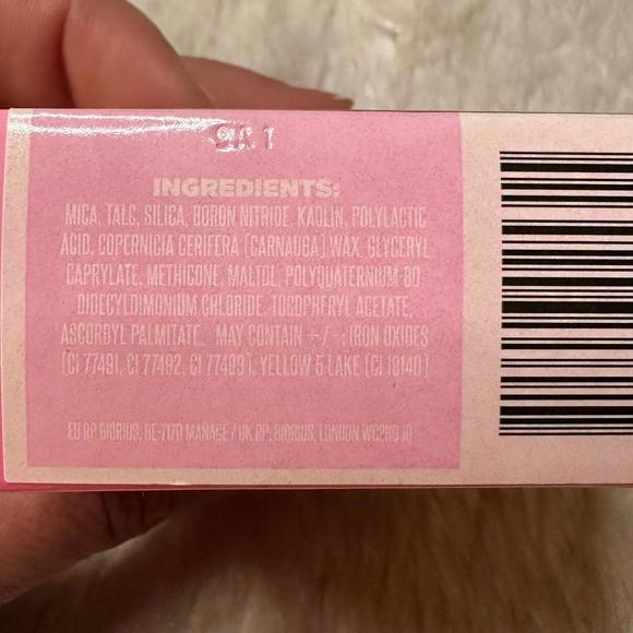 NIB Jeffree Star Magic Star Setting Powder in Suede Full size, 10g - Picture 6 of 6